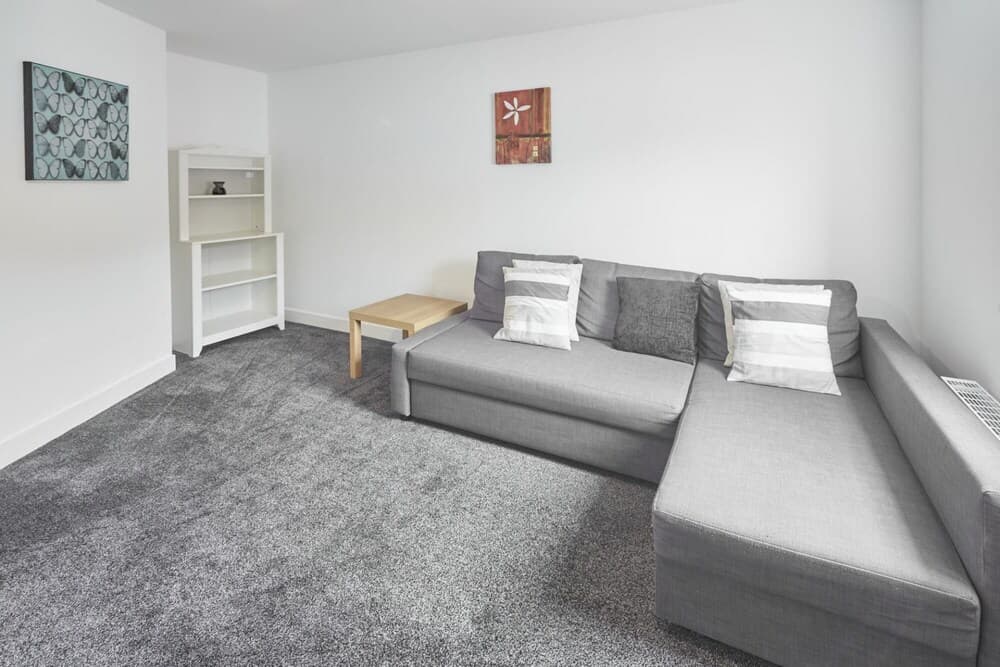 Host Stay Apartment 6 Skinningrove