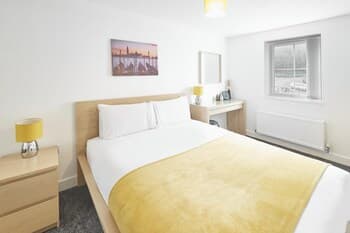 Host Stay Apartment 5 Skinningrove