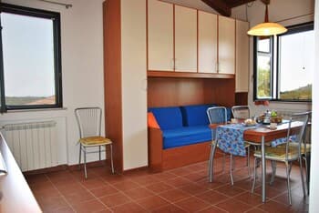 White Roses Flat in Semi-detached Villa