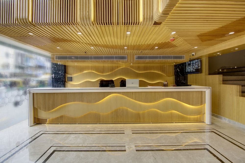 The Leena International - New Delhi