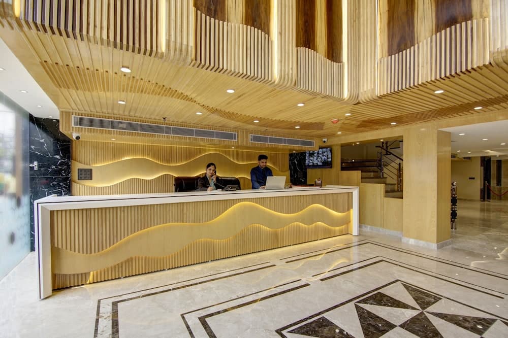 The Leena International - New Delhi