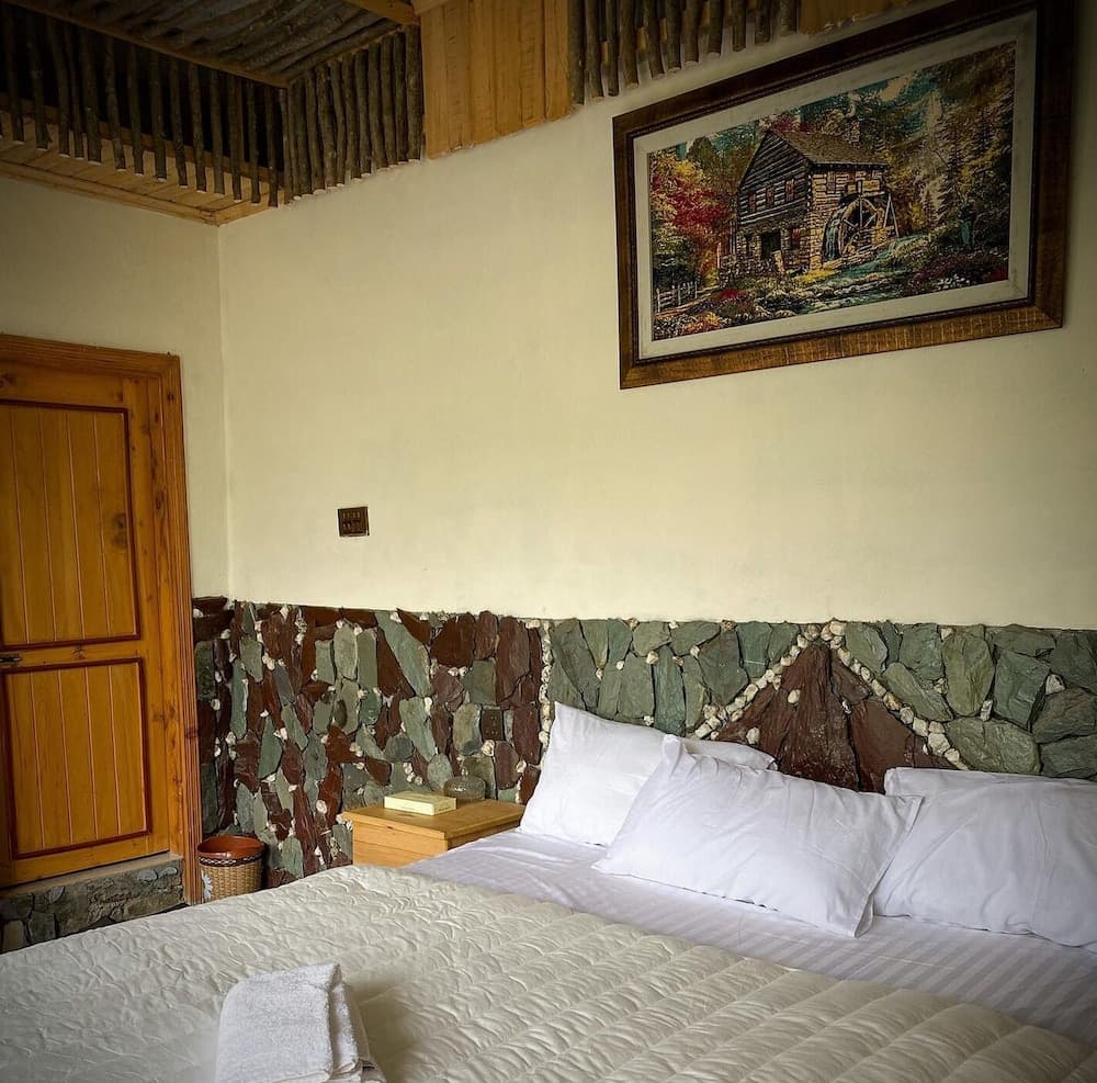 Vintage Resort Kalam