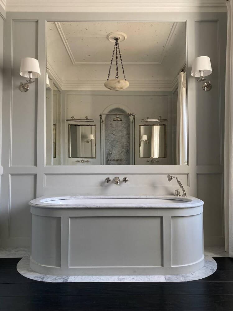 New Jazz in Rome - Exclusive Luxury Penthouse in a Noble Palazzo With Terraces and Rooftop Jacuzzi