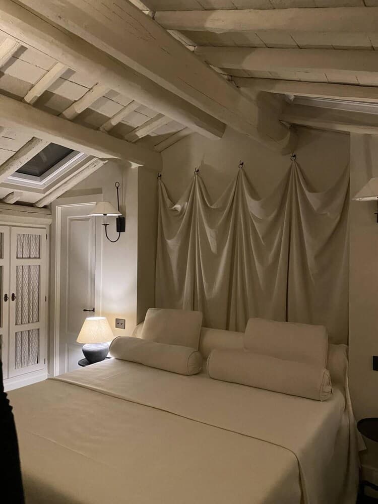 New Jazz in Rome - Exclusive Luxury Penthouse in a Noble Palazzo With Terraces and Rooftop Jacuzzi