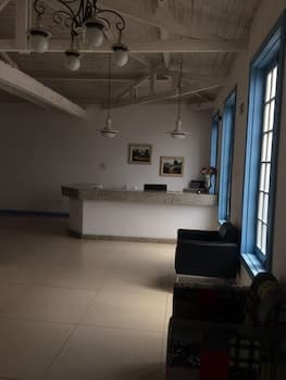 Rafas Pousada Encantos de Minas