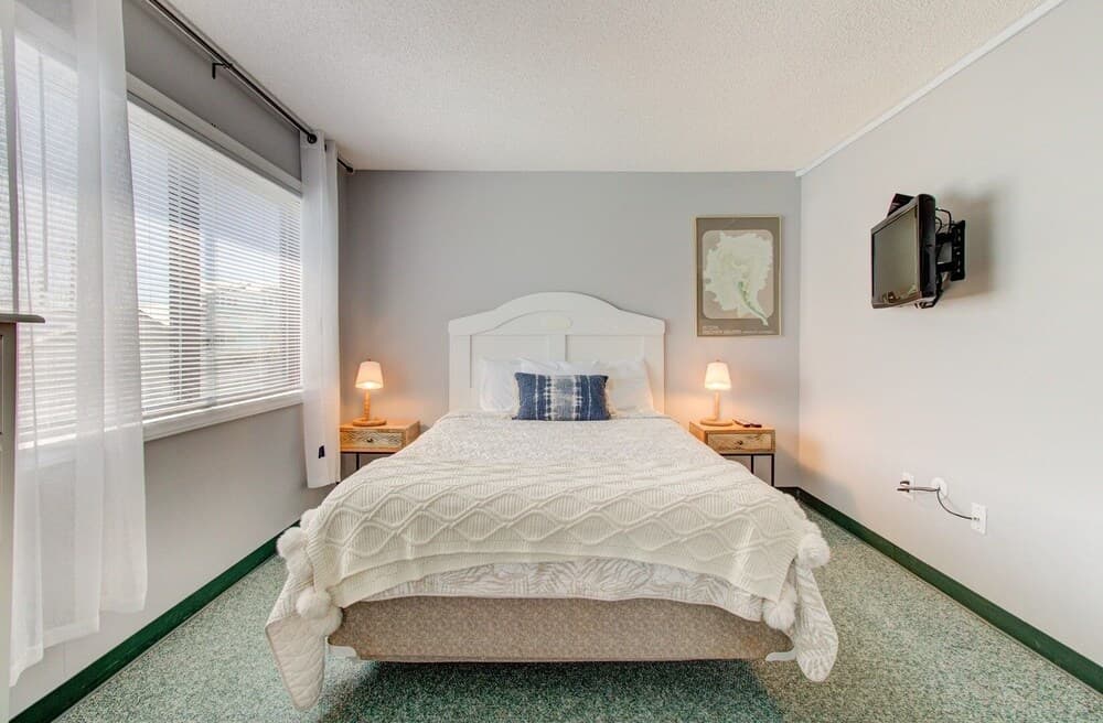 0214 Sunny Point 2 Bedroom Condo