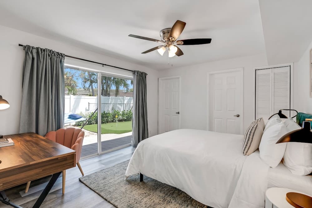 Kasa Mariposa Fort Lauderdale