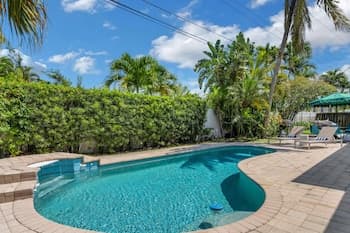 Kasa Mariposa Fort Lauderdale