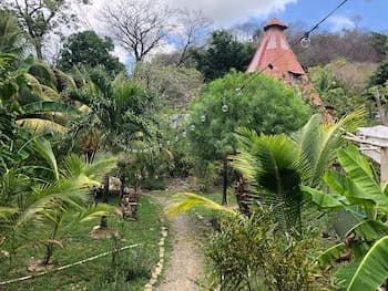 Don Jons Lodge -Surf & Yoga