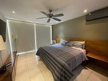 Casa Flamingo con Alberca Cerca de Playa