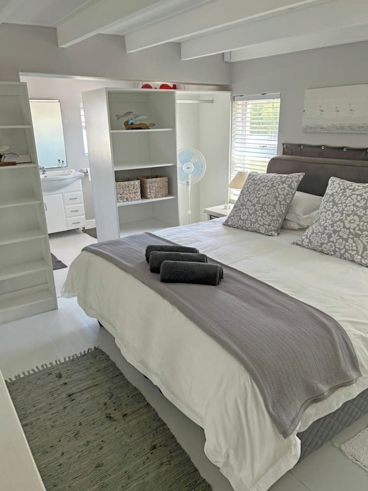 Cozy Crner - Cottage