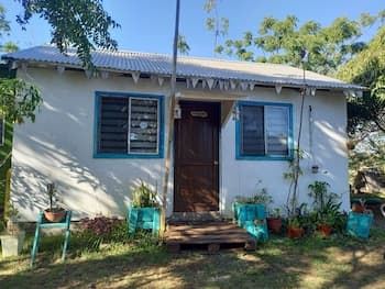 House Honu Rapanui inn