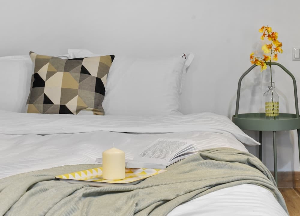 Young Studio in Avangarden City