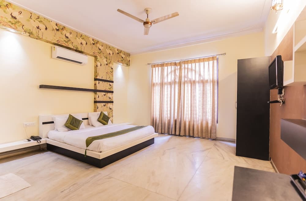 Hotel Jai Mahal Udaipur