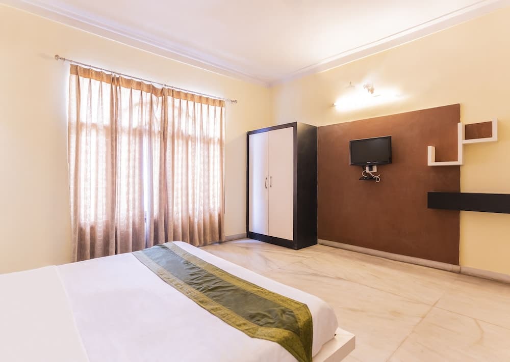 Hotel Jai Mahal Udaipur