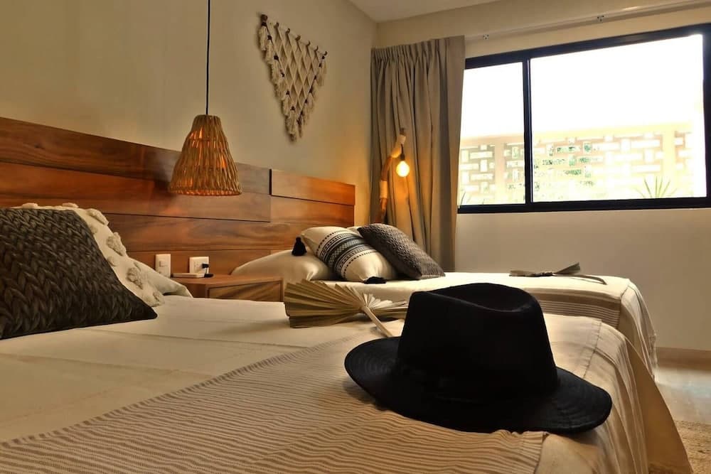 Lafi's House 2br Condo W top Lux Amenities For 7p