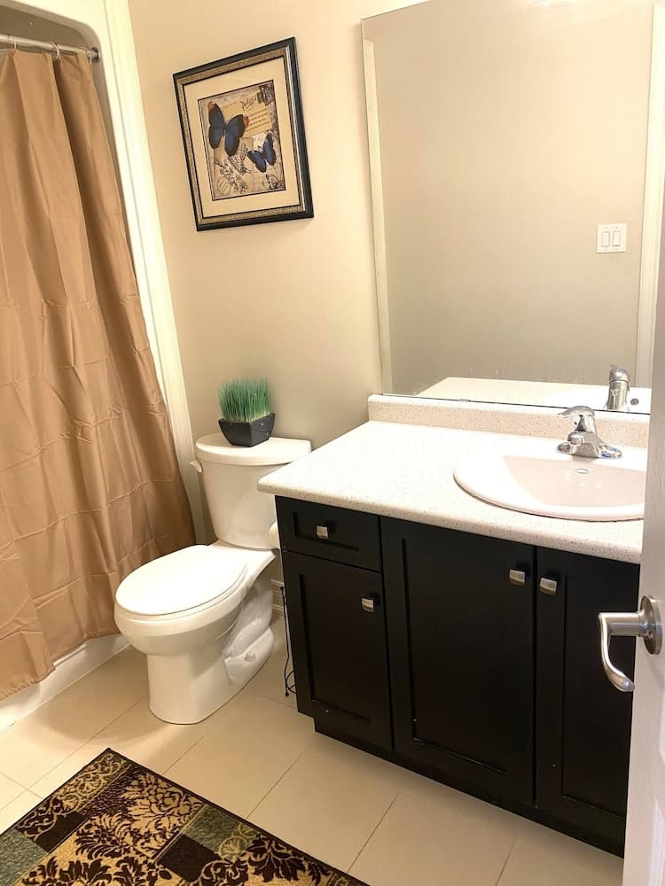 Niagara Sleeps 6 Cozy 3bed 3bath Near Falls