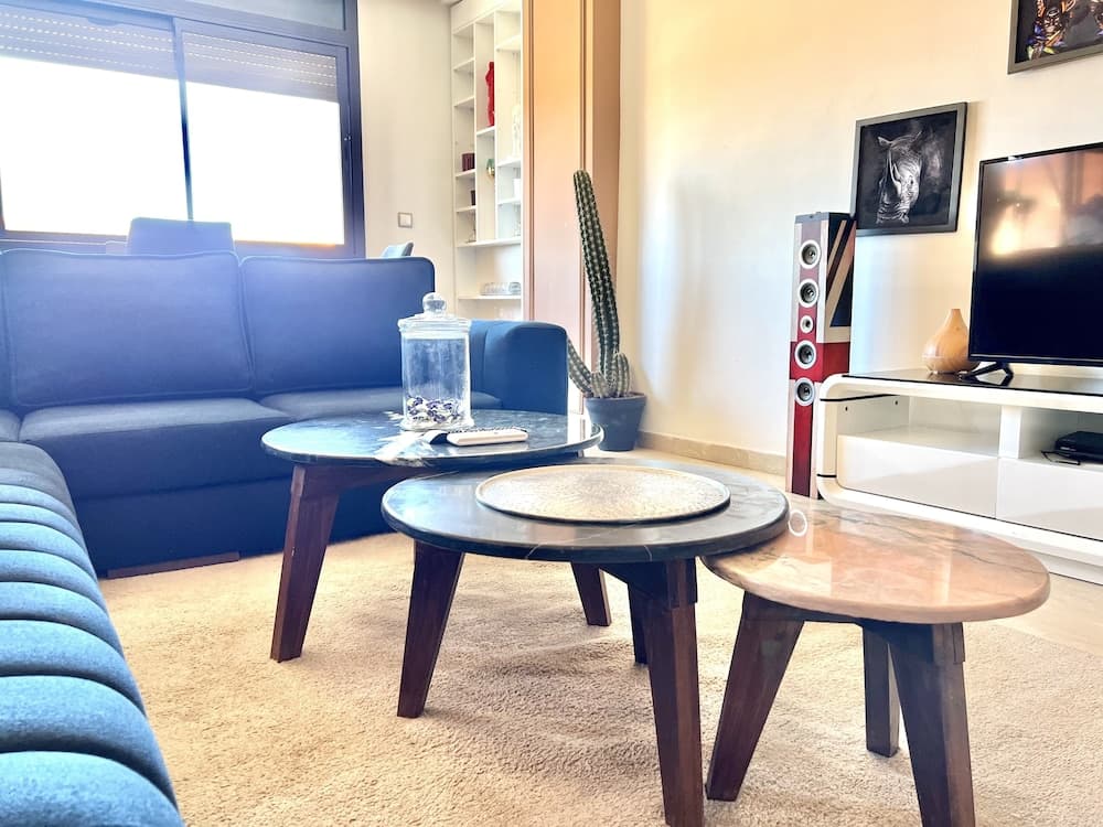 Magnificent Apartment