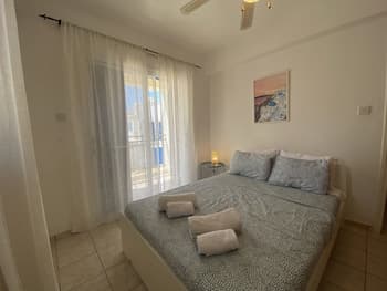 BlueBell Holiday Home DPS01