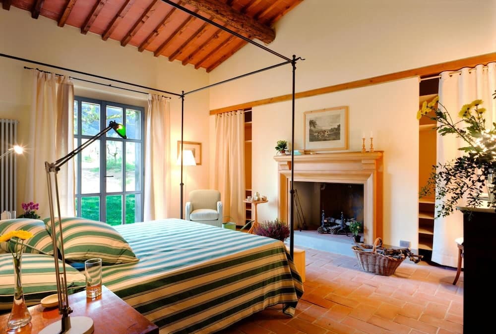 Casamora Ulivo in Pian di Sco