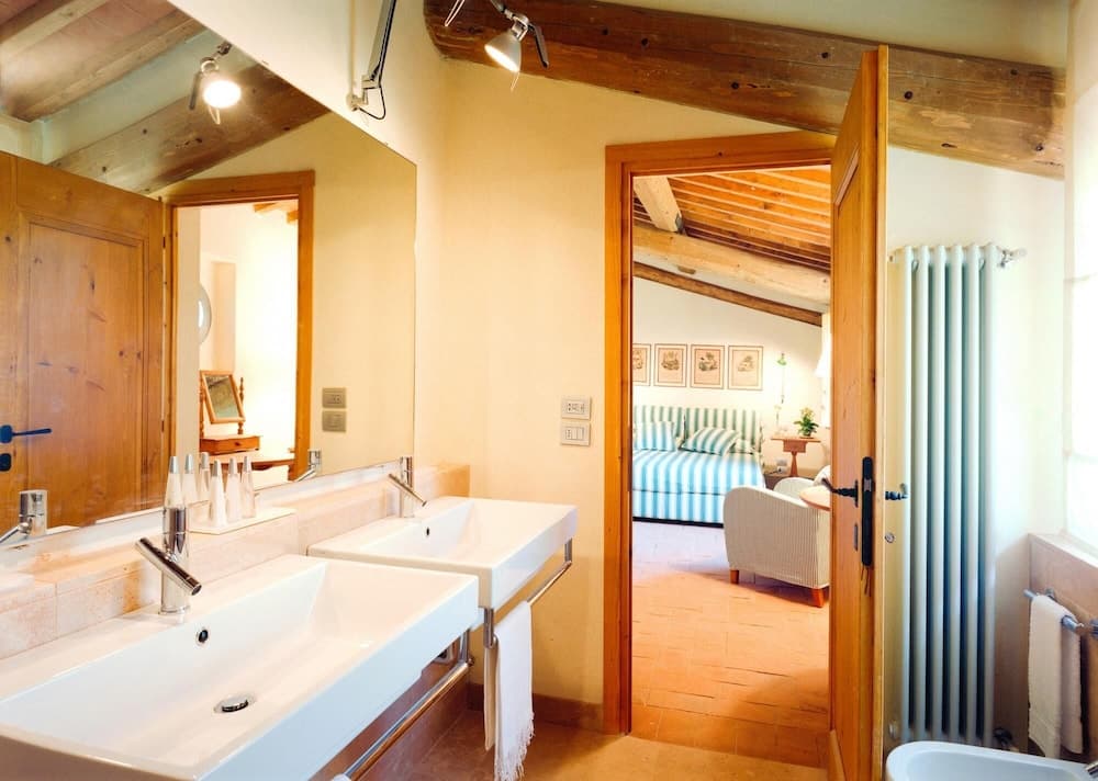 Casamora Noce in Pian di Sco