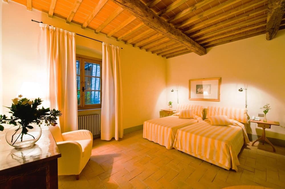 Casamora Meli in Pian di Sco