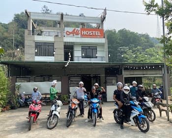 Ali Hostel Hà Giang