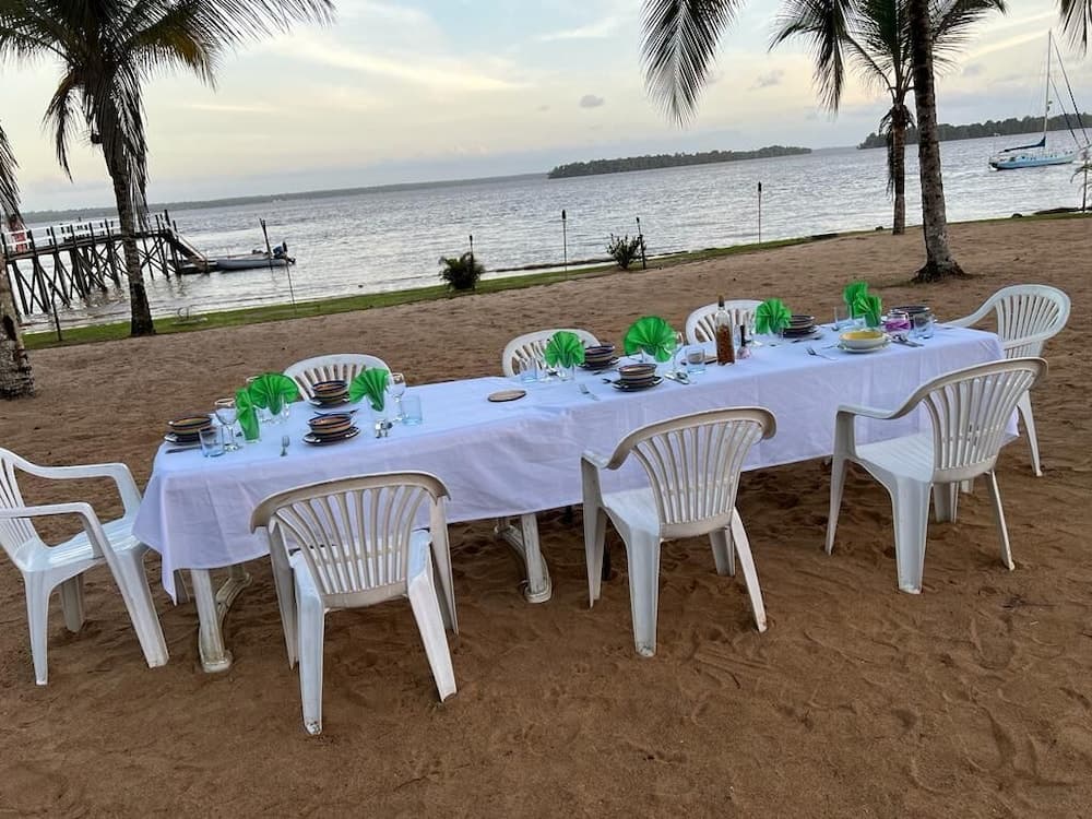 Hurakabra River Resort