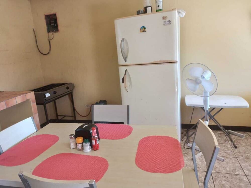 HOSPEDAJE TIERRA NUESTRA