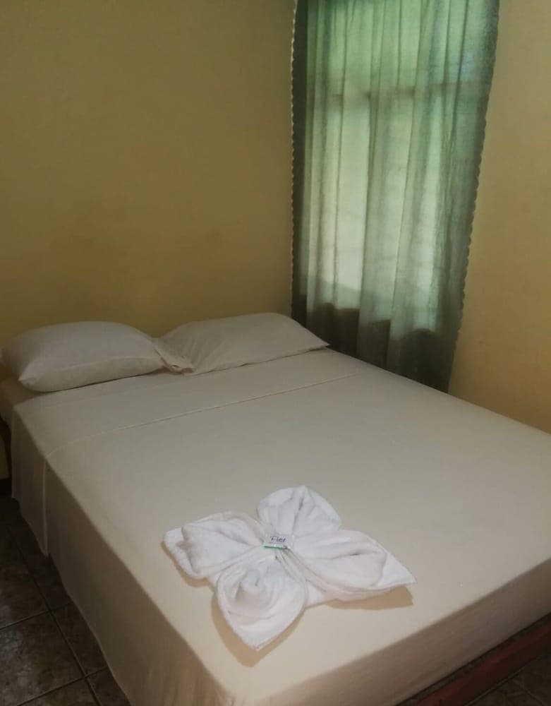 HOSPEDAJE TIERRA NUESTRA