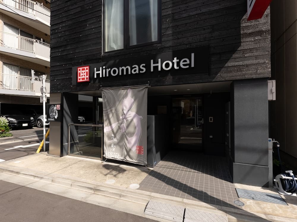 hotel image