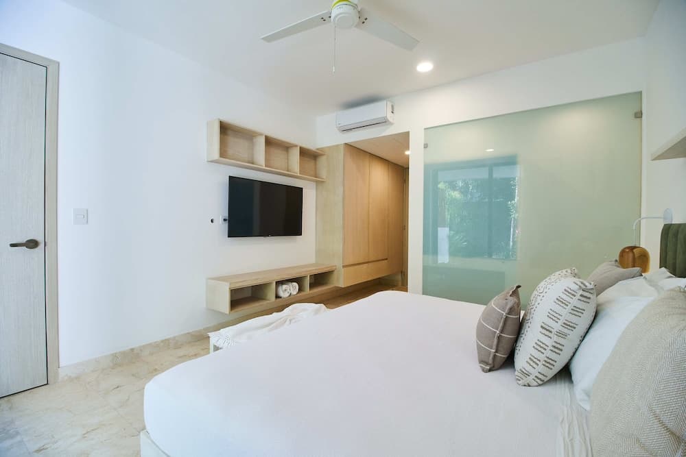 Hunab Residences 109 By Lockey