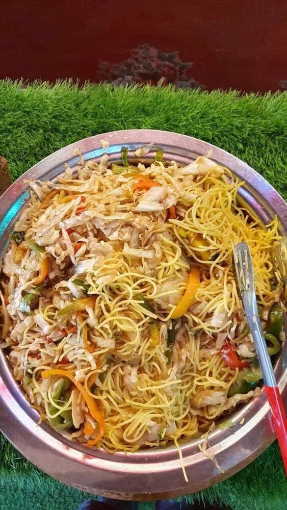 Desert Safari Tour with overnight stay