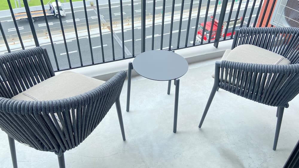 REF Okinawa Arena by VESSEL HOTELS