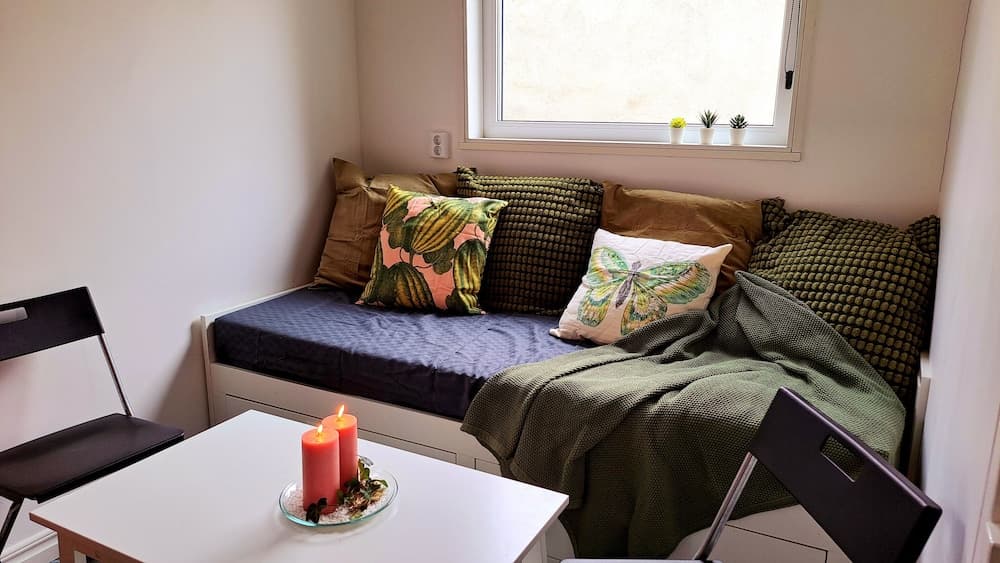 TG Oasis Örgryte Stugor & Rum