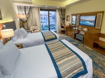 Helnan Hotel Port Fouad