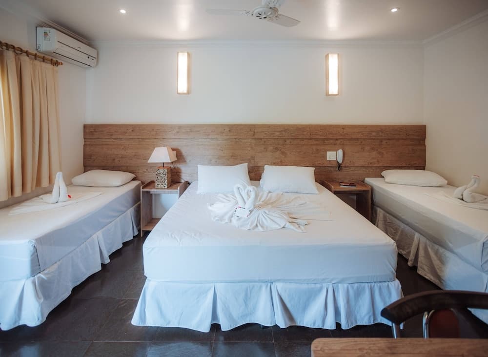 Hotel Fazenda Vale Amanhecer