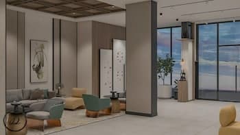 Skyline Hotel & suites