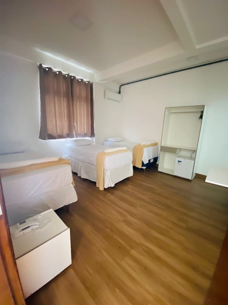 Hotel Santorine Plaza Itabira