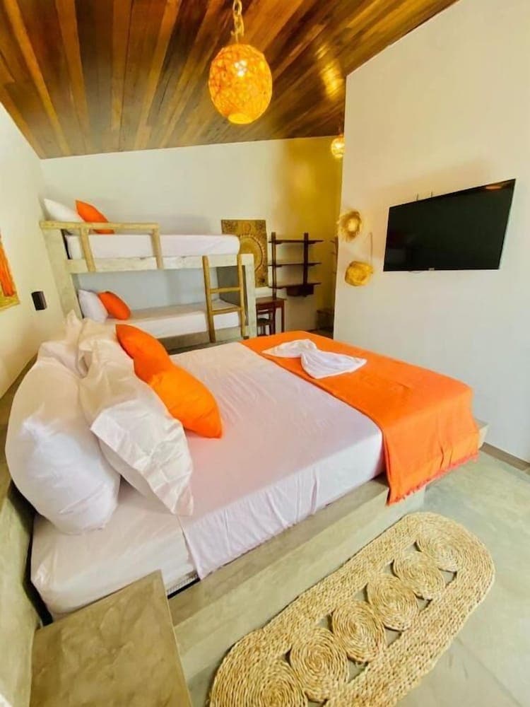 POUSADA ROOTS - D3 EXPERIENCE