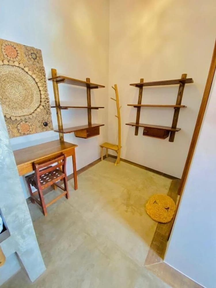 POUSADA ROOTS - D3 EXPERIENCE