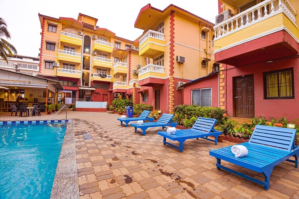 hotel image