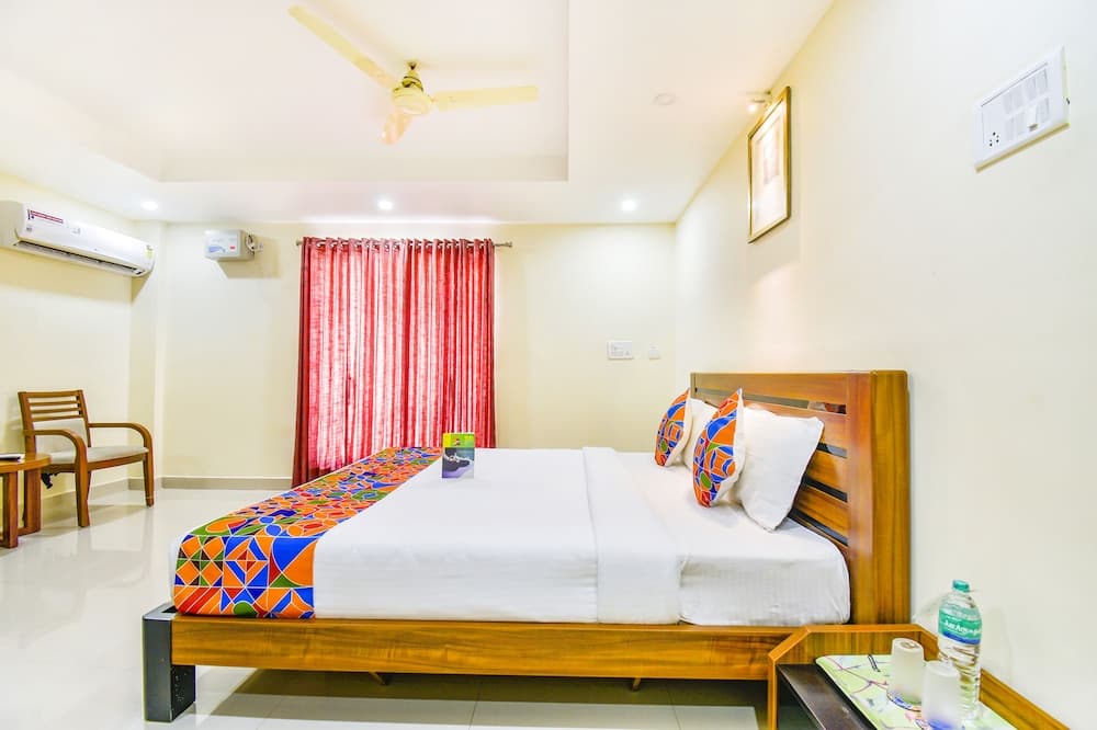 Fabhotel Sri Krishna Residency Airport