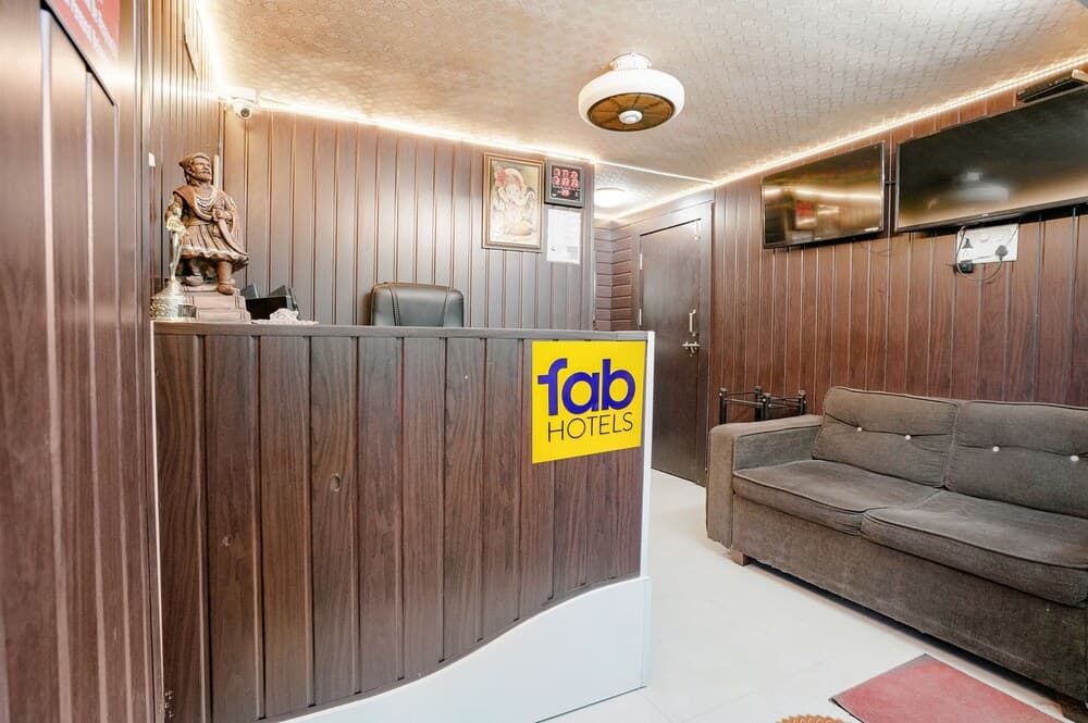 Fabexpress Komfort Inn