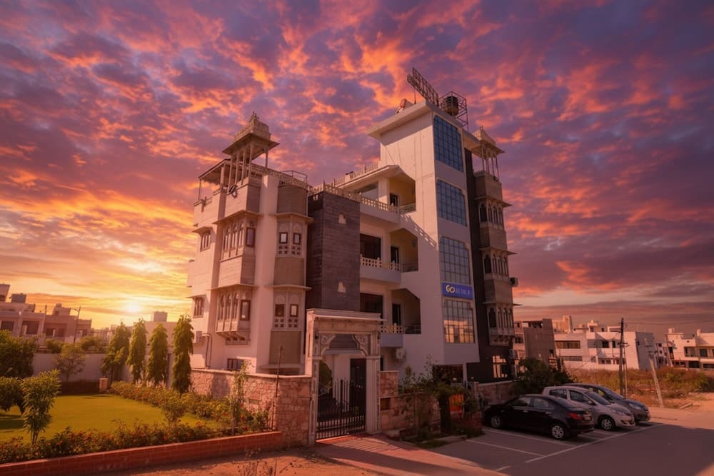 hotel image