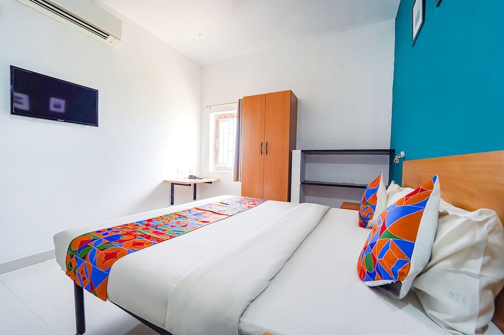 FabHotel Virksham Thrivyn