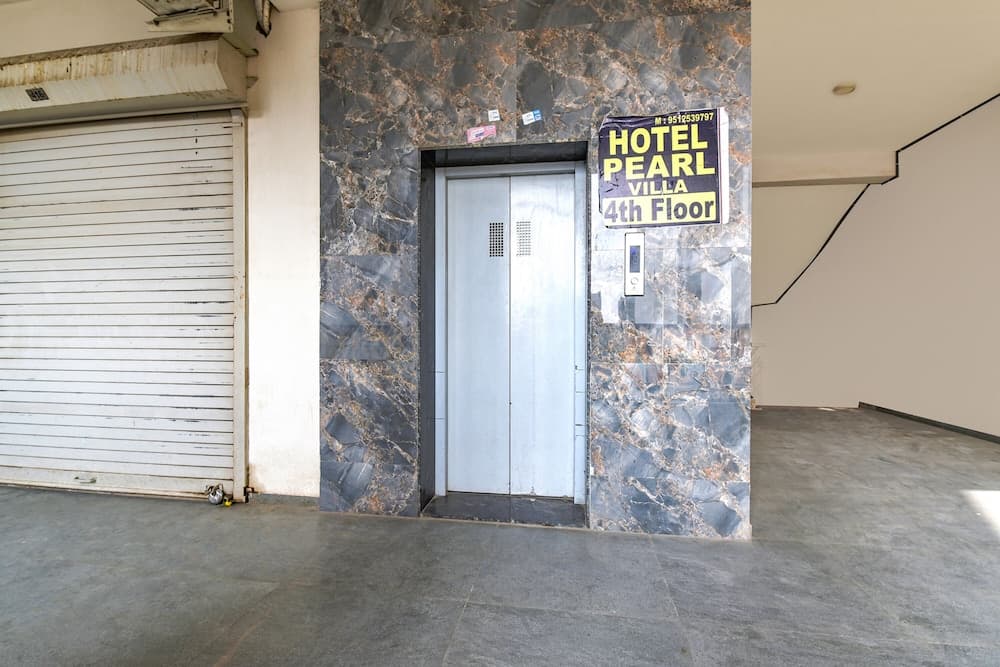 Fabexpress Pearl Villa