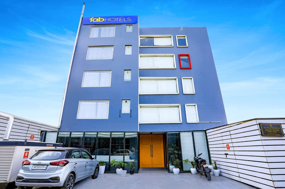 hotel image