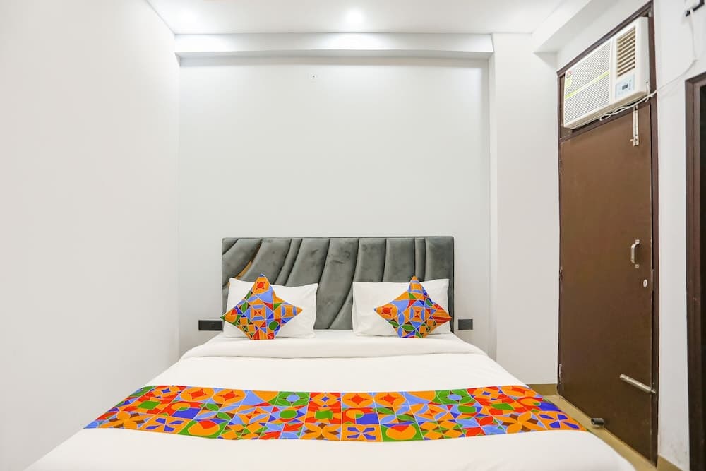 Fabexpress Rasa Arcade