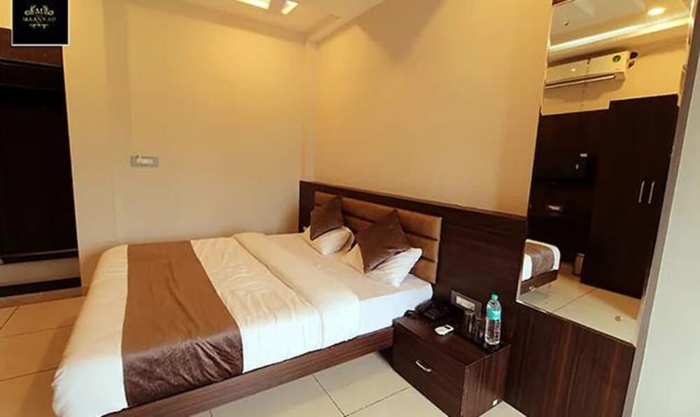 Fabhotel Prime Now Hotel & Resort